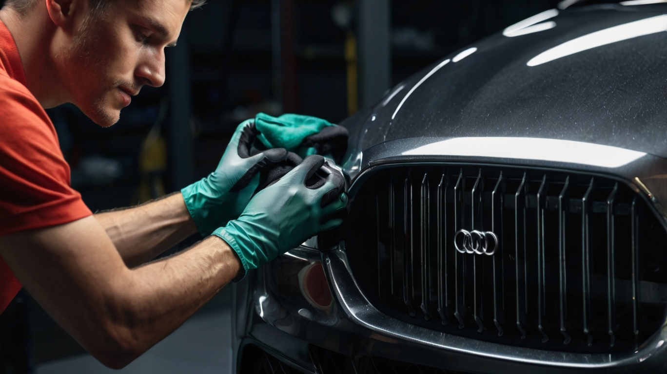 Premium Exterior Service