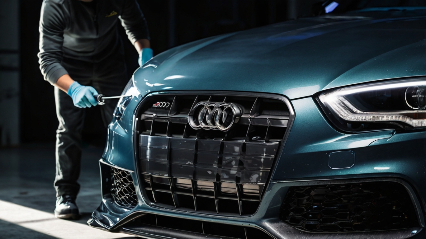 Express Detailing Service
